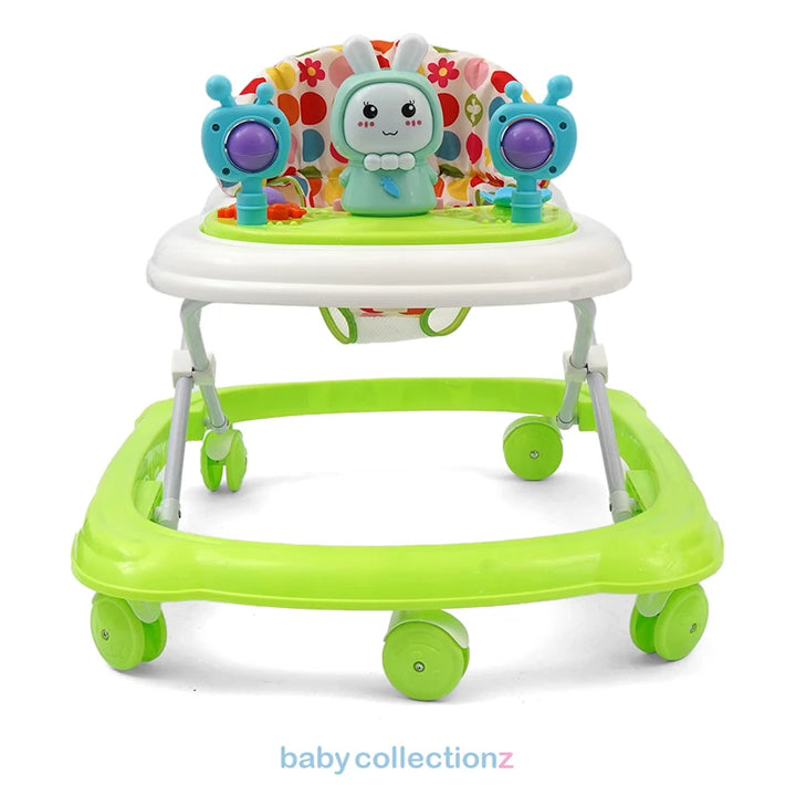 Baby Walker With Character Toys