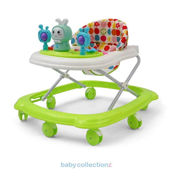 Baby Walker With Character Toys