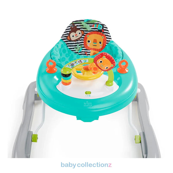 Baby Walker With Washable Seat