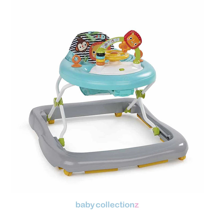 Baby Walker With Washable Seat