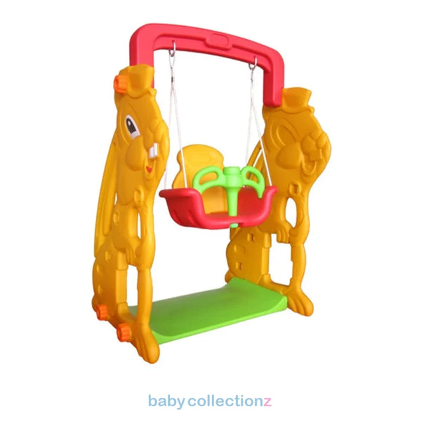 Rabbit Style Toddlers Swing