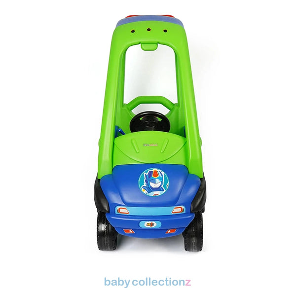 Coupe Car For Kids