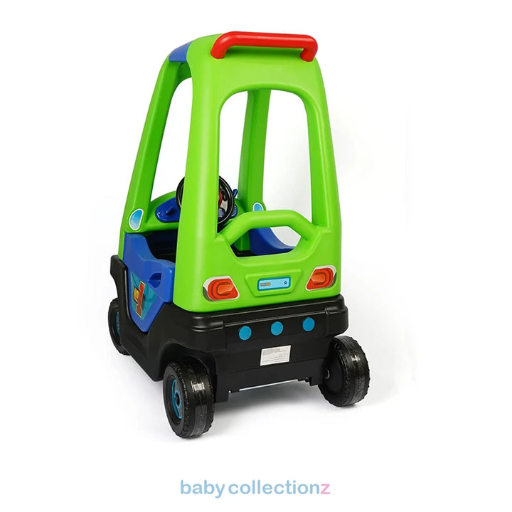 Coupe Car For Kids