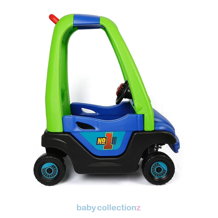 Coupe Car For Kids