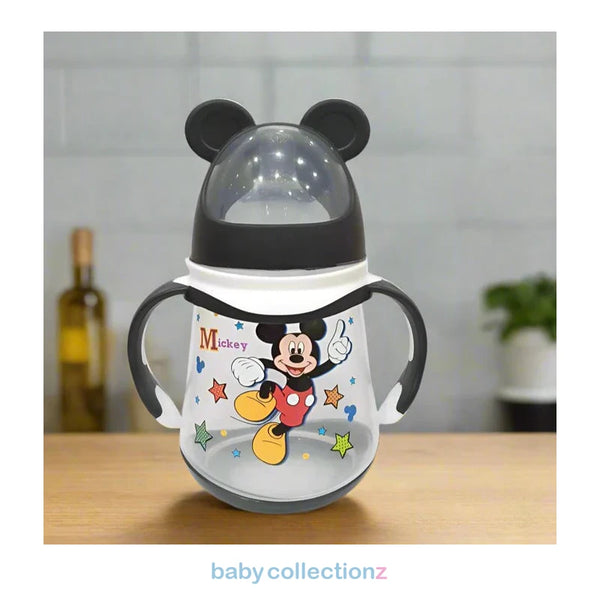 Baby Feeding Bottel - Mickey Mouse Character