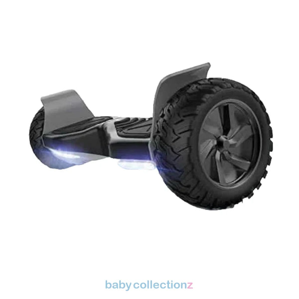Stylish Hover Board DLX