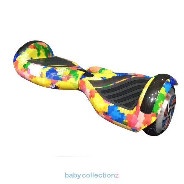 Colorful Hoverboard 6.5 inch