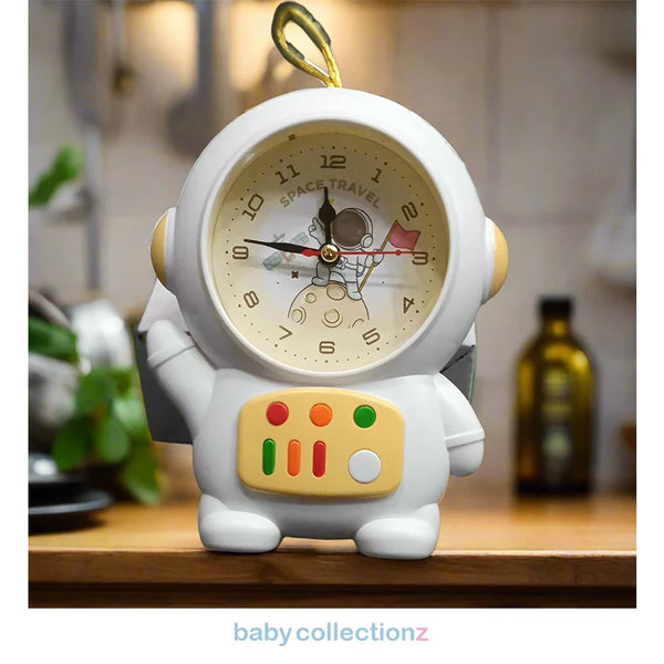 Kids Alarm Clock (Copy) (Copy)