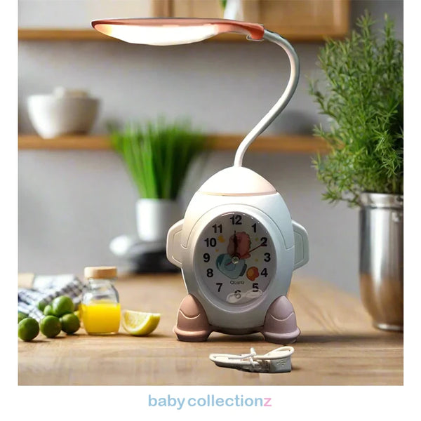Kids Alarm Clock (Copy)