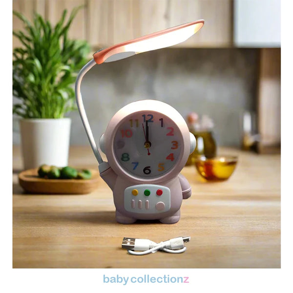 Kids Alarm Clock (Copy) (Copy)