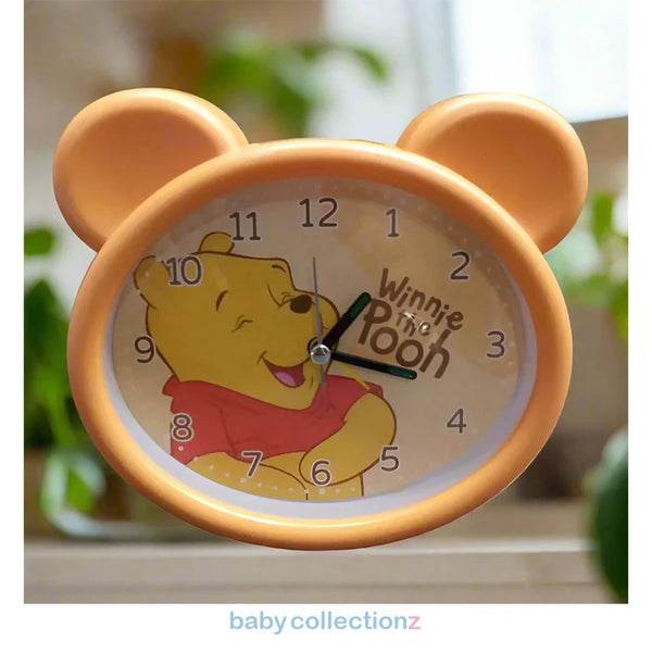 Kids Alarm Clock (Copy)