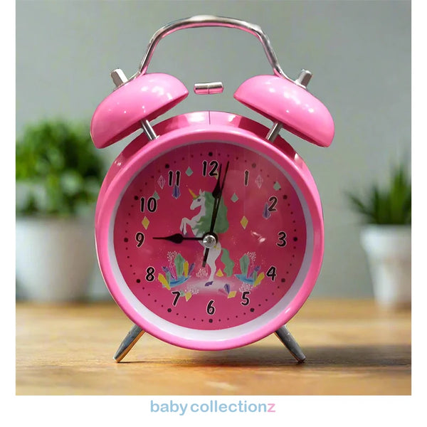 Kids Alarm Clock (Copy) (Copy)