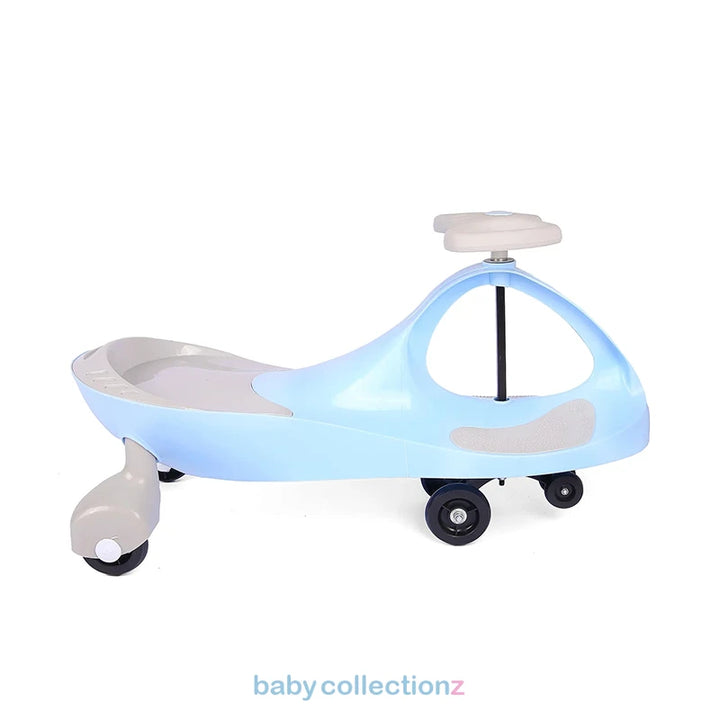 Auto Car For Kids In Blue