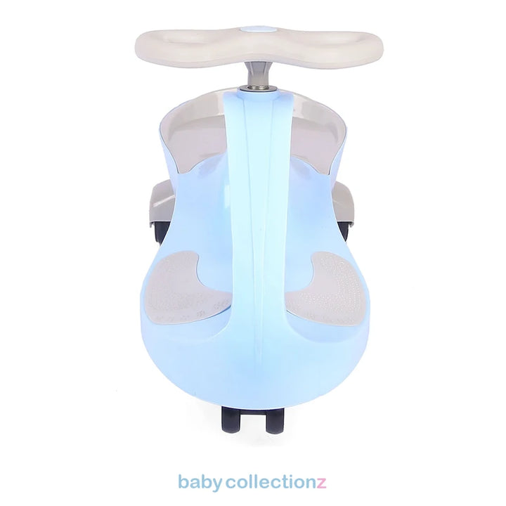 Auto Car For Kids In Blue
