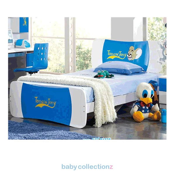 Kids Tom & Jerry Style Bed