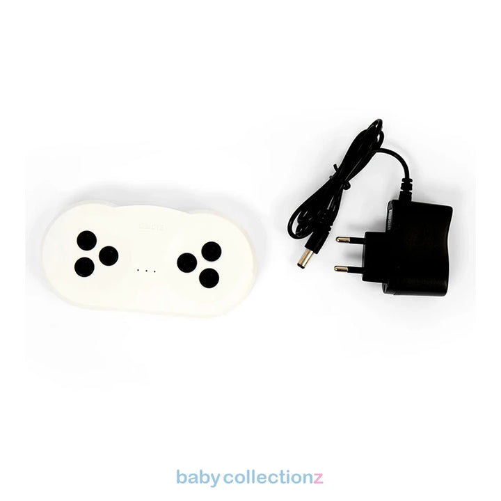 Kids Battery Car In Blue