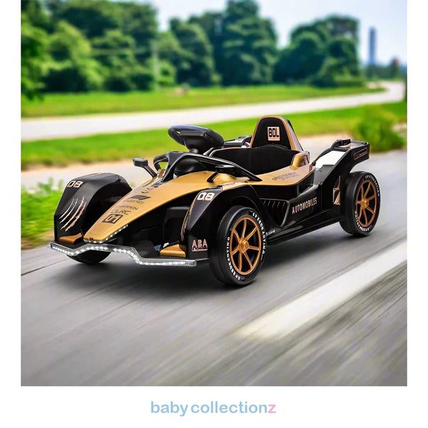 Sports Kids Battery Car