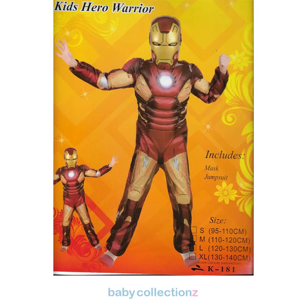 Fancy Dresses & Mask