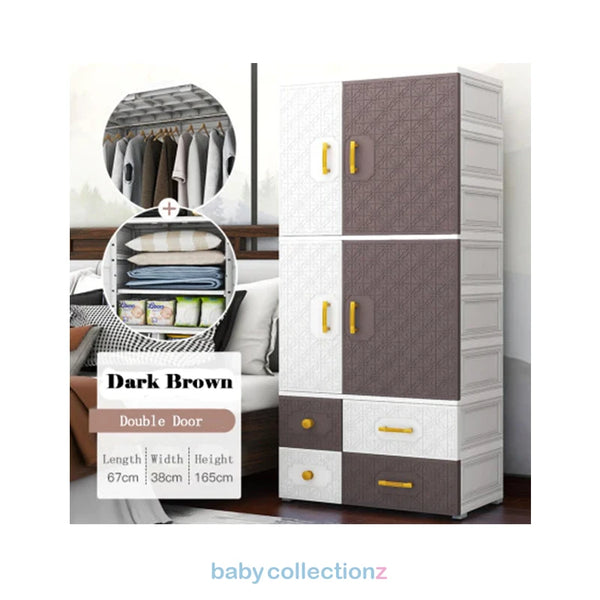 Kids Home Box With Multi-Purpose Storage