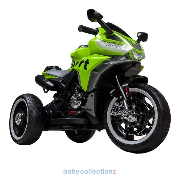 Kids Three Wheel Motor Bike
