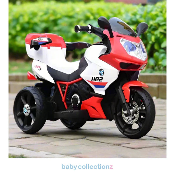 Kids Motor Bike With Three Wheel
