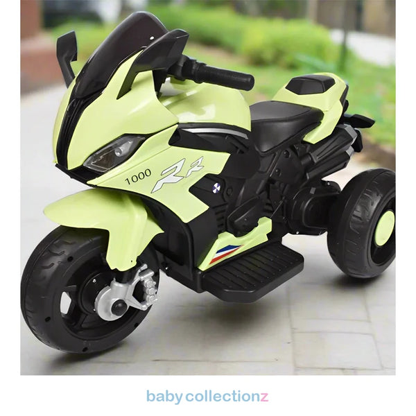 Kids Motor Bike With Three Wheels