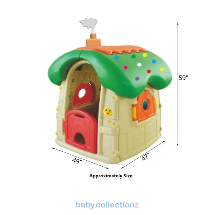 Stylish Kids Play House