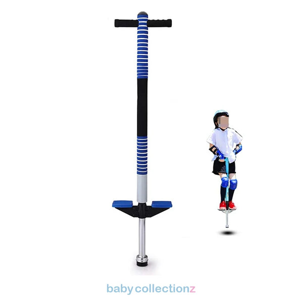 Jumping Pogo Stick For Kids