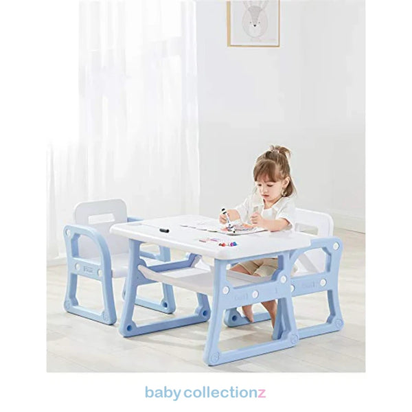 Stylish Study Table For Kids