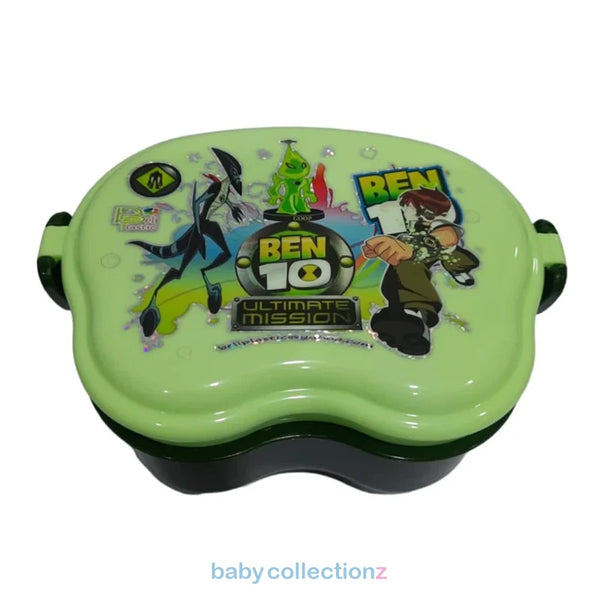 Lunch Boxes (Copy)