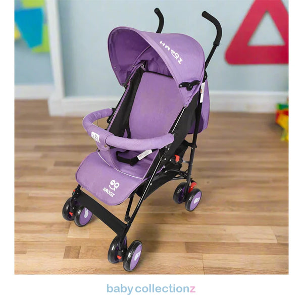 Haooi Baby Buggy - Push Chair
