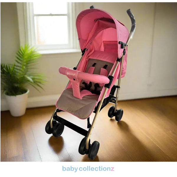 Baby Buggy - Push Chair