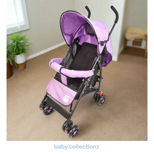 Junior Baby Buggy - Push Chair