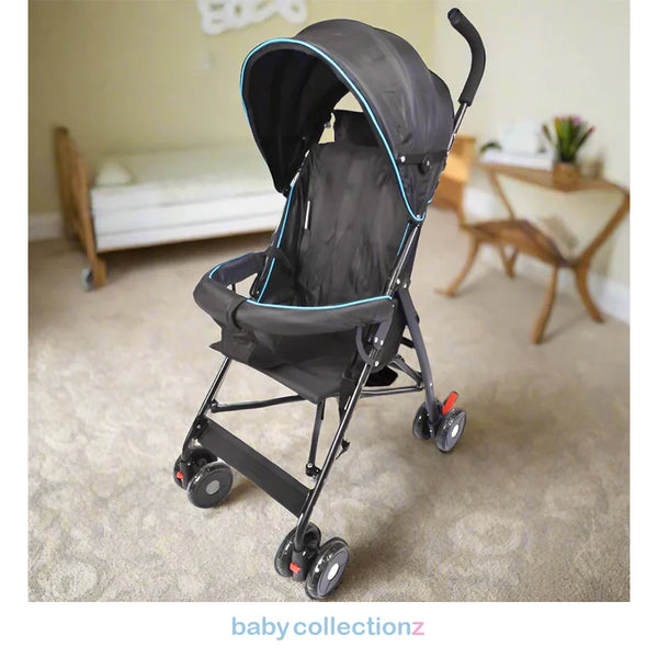Junior Baby Buggy - Push Chair