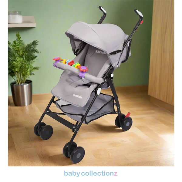 Space Baby Buggy - Push Chair