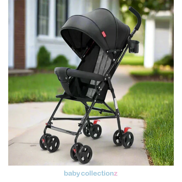 Baby Buggy/Push Chair - LightWeight & Safe