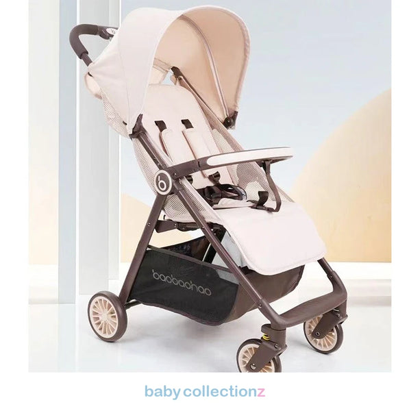 Baobaohao Baby Buggy - Push Chair