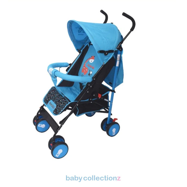 Junior Baby Buggy/Push Chair - Haooi