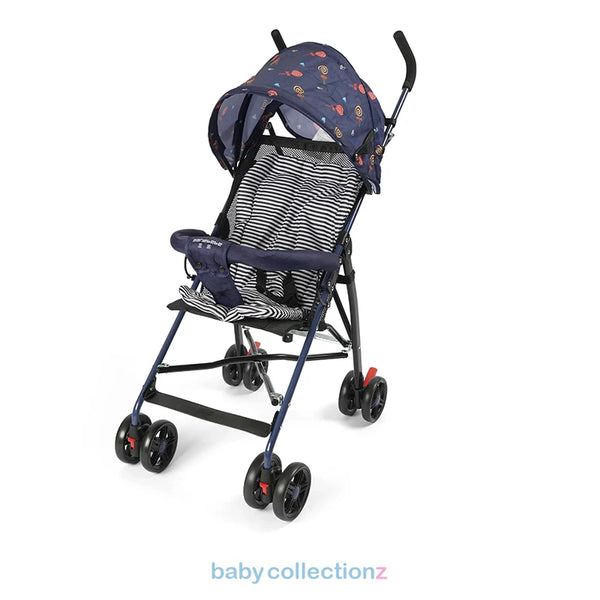 Baby Buggy/Push Chair - Comfortable & Safe