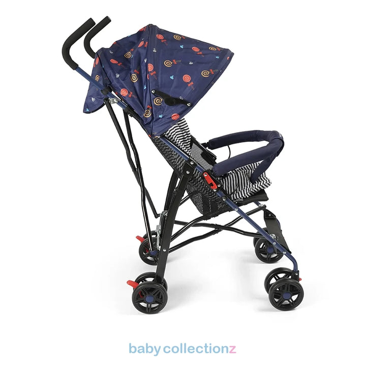 Baby Buggy/Push Chair - Comfortable & Safe