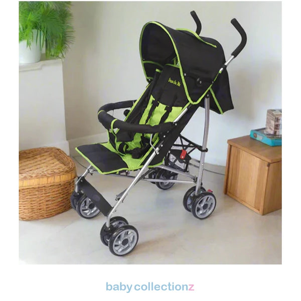 Baby Buggy - Push Chair