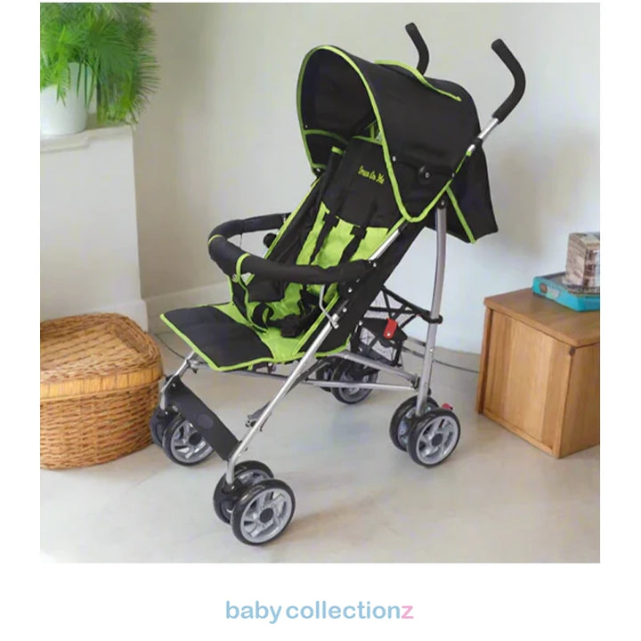 Baby Buggy - Push Chair
