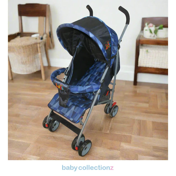 Junior Baby Buggy/Push Chair