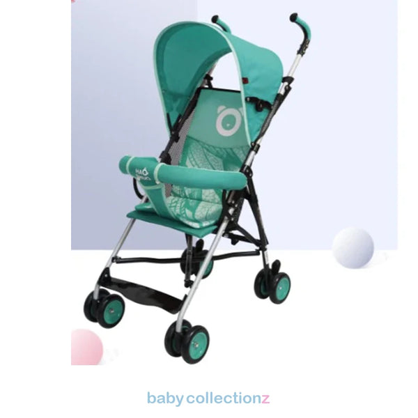Hao Shuo Baby Buggy - Push Chair