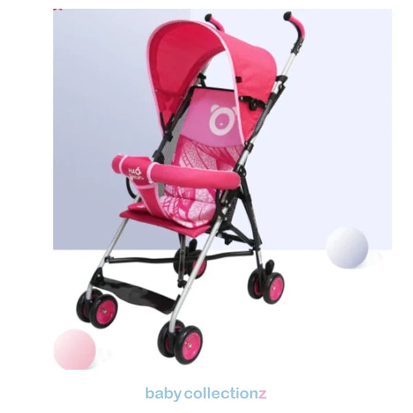 Junior Hao Shuo Baby Buggy - Push Chair