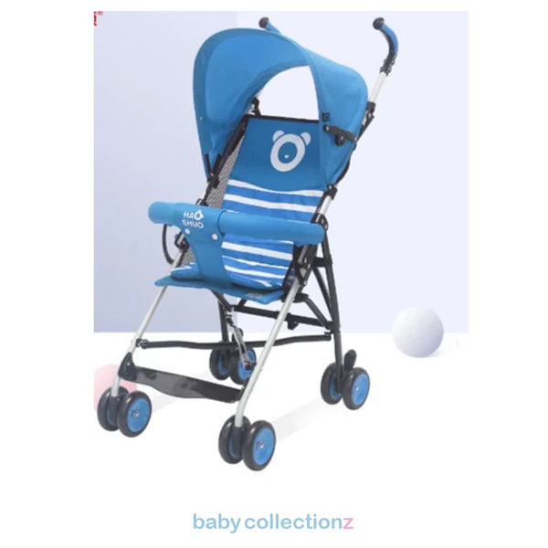 Hao Shuo Baby Buggy - Push Chair