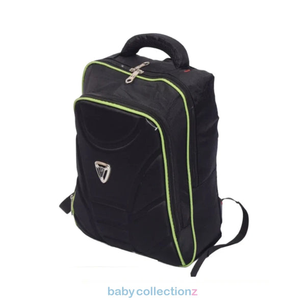 School Bag For Kids In Black