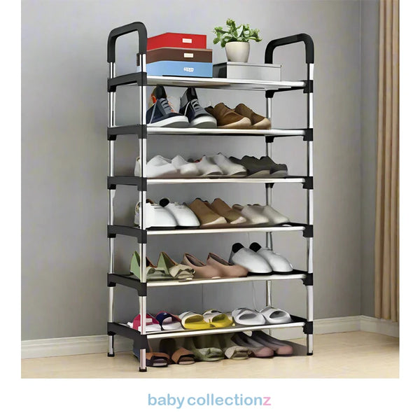 Shoe Rack (Copy)