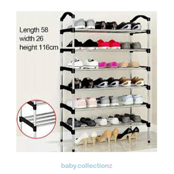 Shoe Rack
