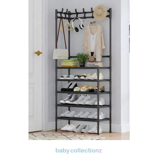 Shoe Rack (Copy)